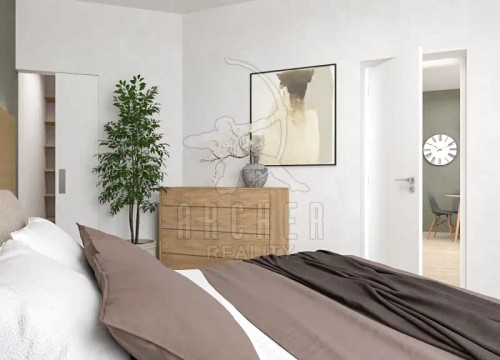 Prodej bytu 2+kk 87 m²