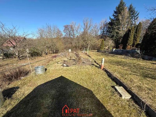 Prodej chaty 50 m², pozemek 858 m²
