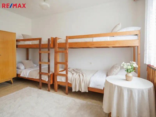 Prodej chaty 35 m², pozemek 709 m²