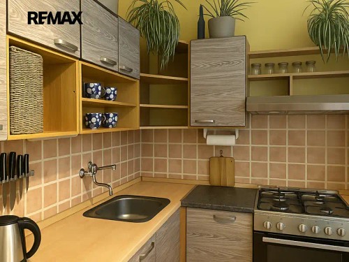 Prodej bytu 3+1 84 m²