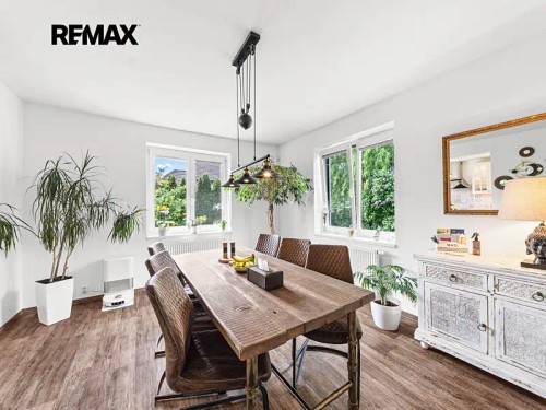Prodej domu 205 m², pozemek 809 m²