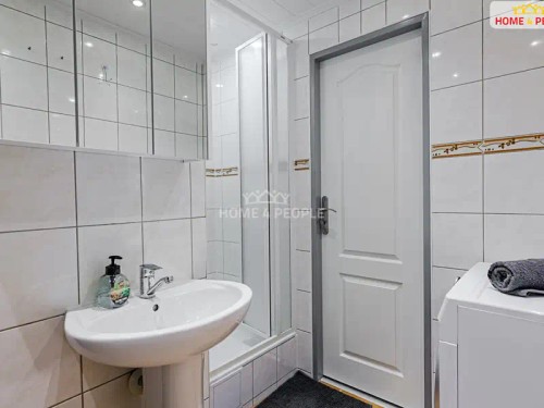 Prodaný byt 2+1 60 m²