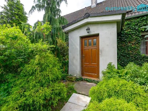 Prodaný dům 113 m², pozemek 1071 m²