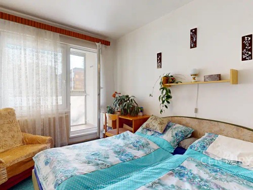 Prodej bytu 4+1 79 m²