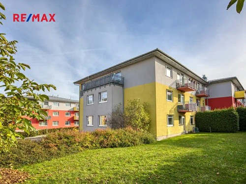 Prodaný byt 2+kk 37 m²