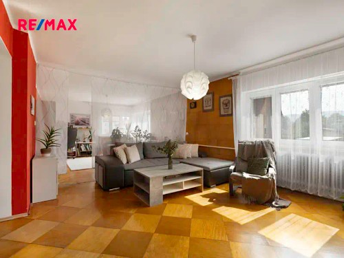 Prodej domu 304 m², pozemek 532 m²