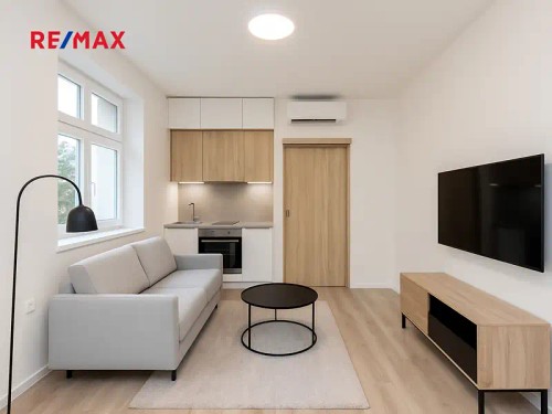 Prodej bytu 1+kk 28 m²