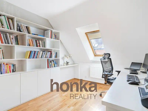 Prodej bytu 5+kk 150 m²