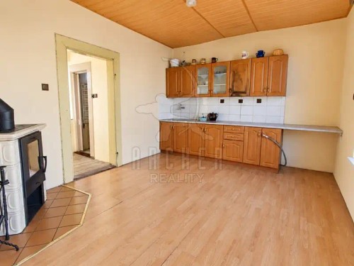 Prodej domu 78 m², pozemek 910 m²