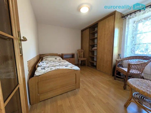 Prodej chalupy 160 m², pozemek 5927 m²