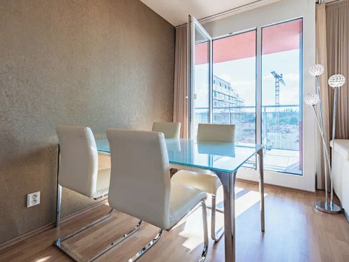 Prodaný byt 3+1 79 m²