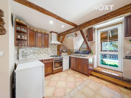 Prodaný dům 170 m², pozemek 540 m²