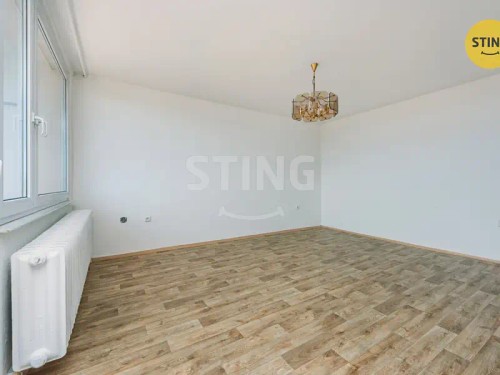 Prodej bytu 1+kk 37 m²