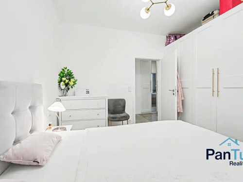 Prodaný byt 3+kk 72 m²