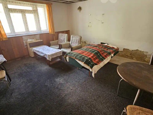 Prodej domu 72 m², pozemek 294 m²