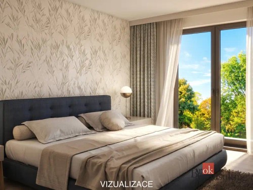 Prodej stavebního pozemku 852 m²