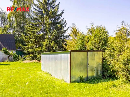 Prodej chaty 33 m², pozemek 2015 m²