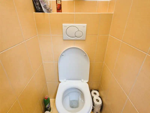 Prodaný byt 2+1 67 m²