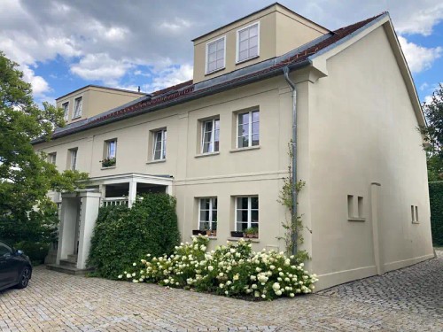 Prodaný byt 2+kk 84 m²