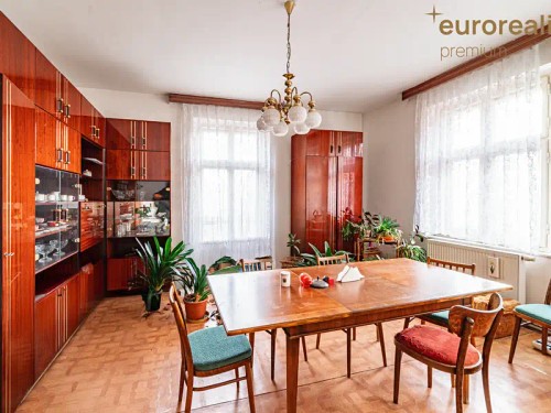 Prodej domu 267 m², pozemek 270 m²