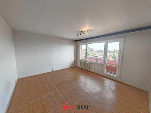 Prodaný  byt 3+1 70 m²