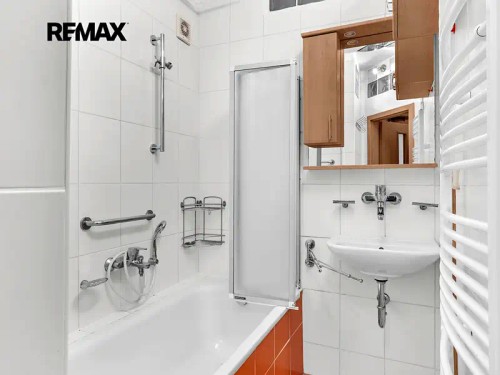 Prodaný byt 3+1 98 m²
