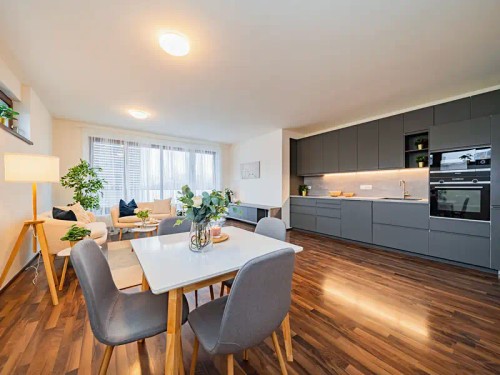Prodaný  byt 3+kk 88 m²
