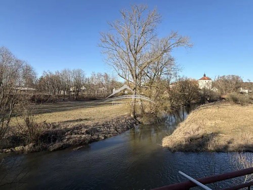 Prodej chalupy 120 m², pozemek 402 m²
