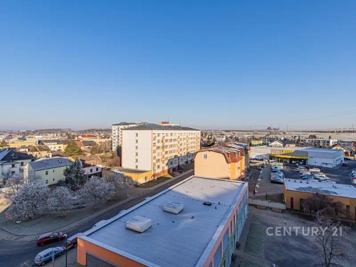 Prodej bytu 4+1 82 m²