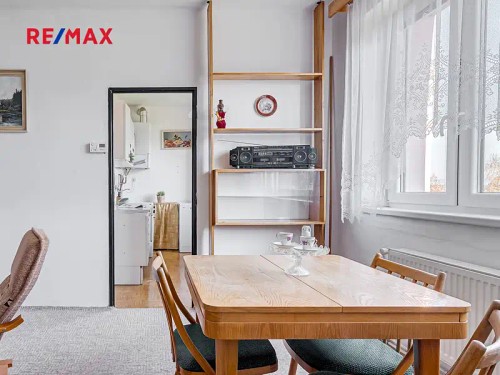 Prodej bytu 3+1 74 m²