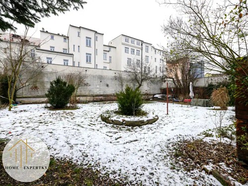Prodaný  byt 4+kk 150 m²