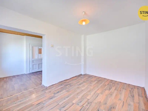 Prodej chalupy 80 m², pozemek 256 m²