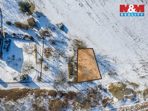 Prodej domu 100 m², pozemek 492 m²