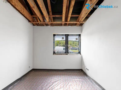 Prodej domu 91 m², pozemek 812 m²