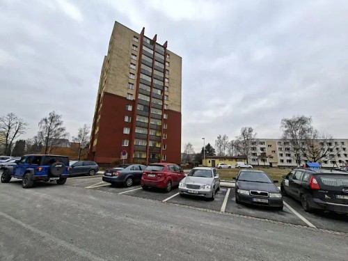 Prodej bytu 3+1 68 m²