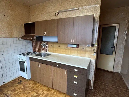Prodaný byt 3+1 86 m²