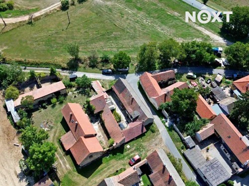 Prodej domu 75 m², pozemek 354 m²
