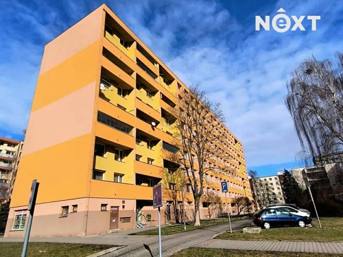 Prodej bytu 1+kk 33 m²