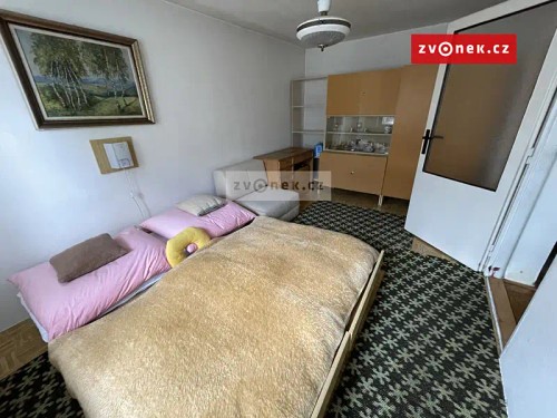 Prodej domu 65 m², pozemek 436 m²