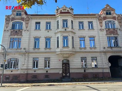 Prodej bytu 4+1 135 m²