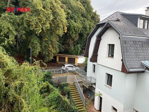 Prodej bytu 3+1 80 m²