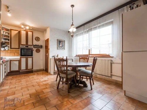 Prodej domu 187 m², pozemek 245 m²