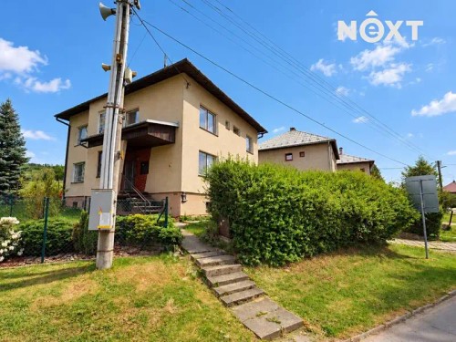 Prodej domu 237 m², pozemek 837 m²