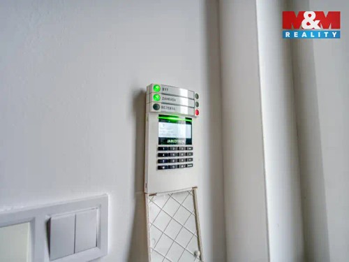 Prodej domu 94 m², pozemek 158 m²