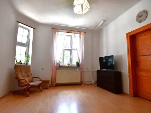 Prodaný byt 3+1 71 m²