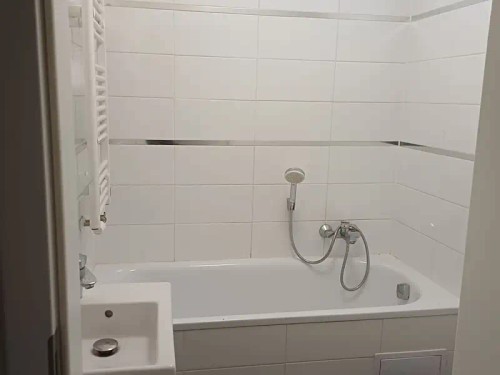 Prodaný byt 1+kk 28 m²