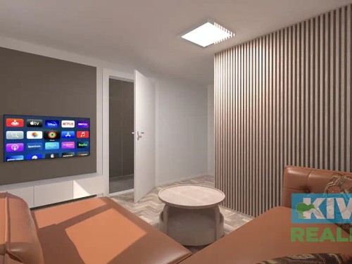 Prodej bytu 1+1 26 m²