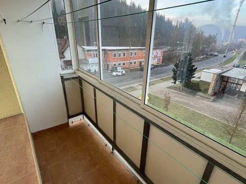 Prodej bytu 2+1 51 m²