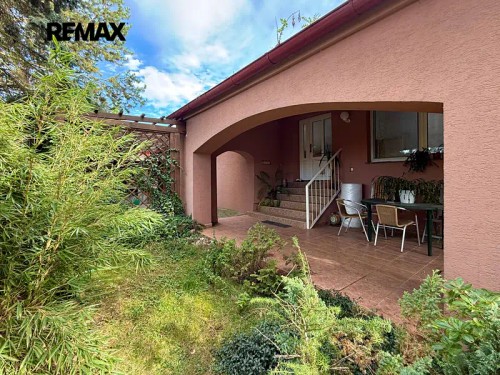 Prodej domu 135 m², pozemek 749 m²