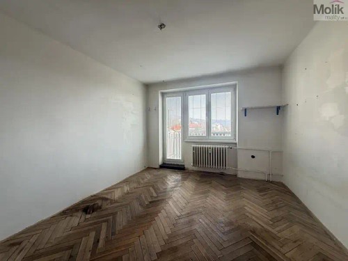 Prodej bytu 2+1 62 m²